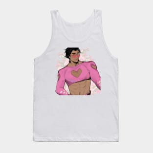 miguel ohara Tank Top